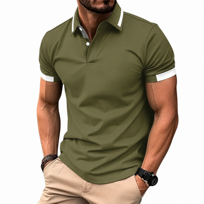 Men's Polo Shirt (Buy 1, Get 2)