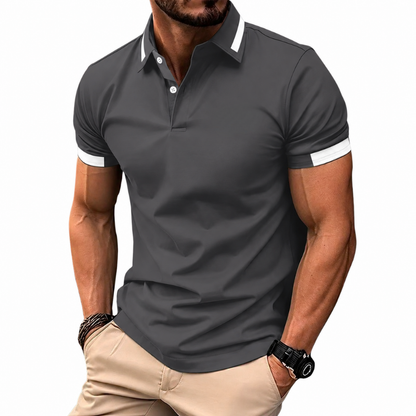 Men's Polo Shirt (Buy 1, Get 2)