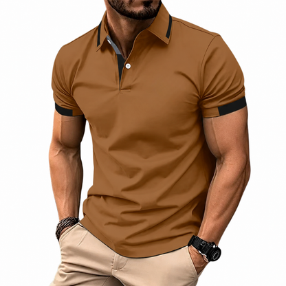Men's Polo Shirt (Buy 1, Get 2)